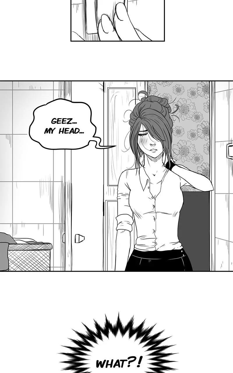 Bite Me Chapter 5 page 8 - Chapter 5: Ep.4