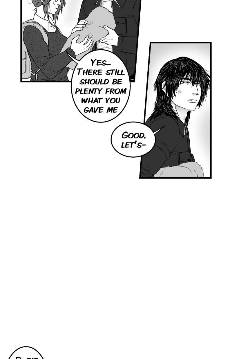 Bite Me Chapter 50 page 10 - Chapter 50: Ep. 48