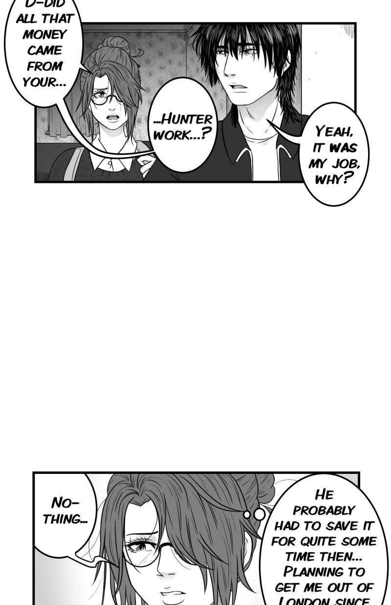 Bite Me Chapter 50 page 11 - Chapter 50: Ep. 48