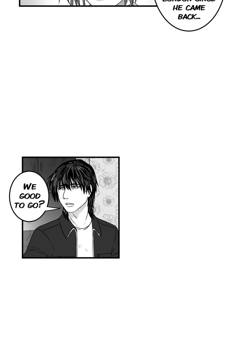 Bite Me Chapter 50 page 12 - Chapter 50: Ep. 48