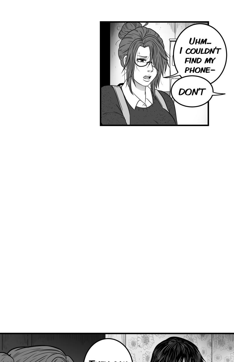 Bite Me Chapter 50 page 13 - Chapter 50: Ep. 48