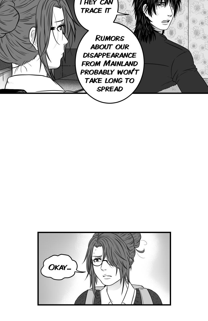 Bite Me Chapter 50 page 14 - Chapter 50: Ep. 48