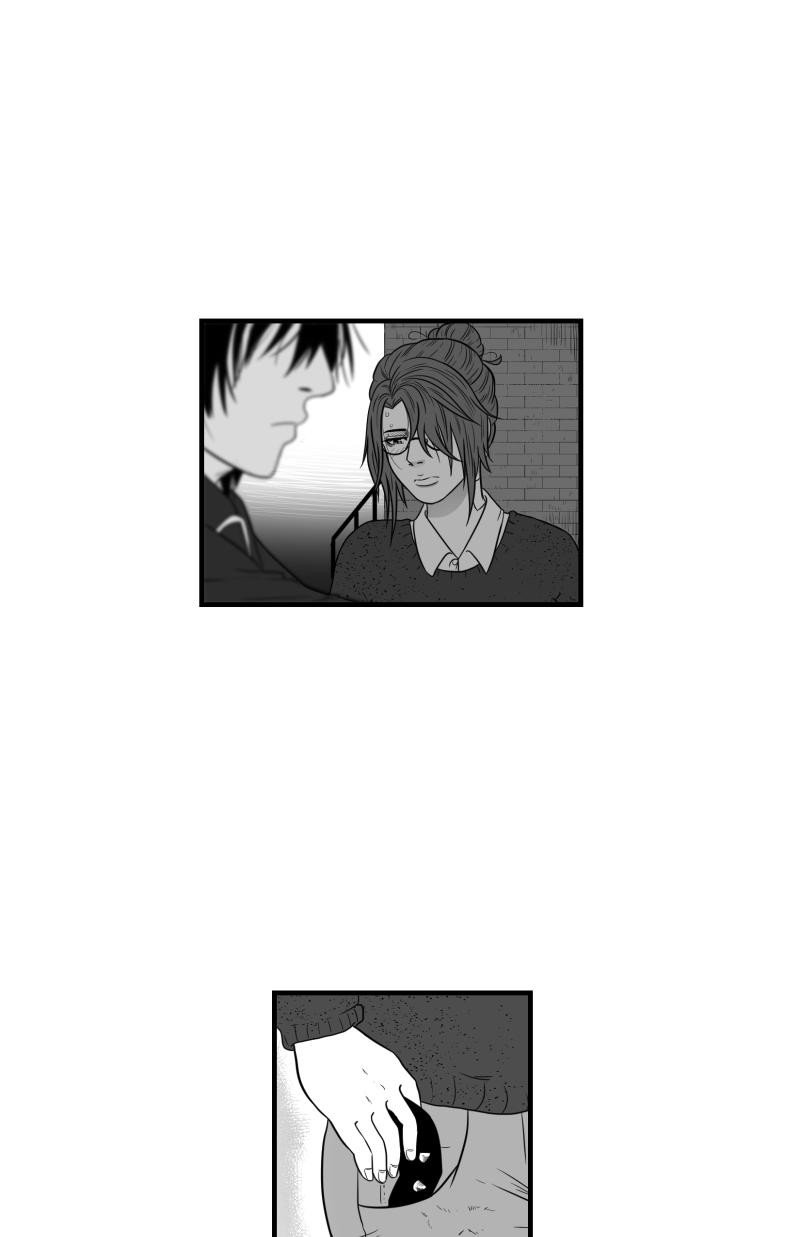 Bite Me Chapter 50 page 17 - Chapter 50: Ep. 48