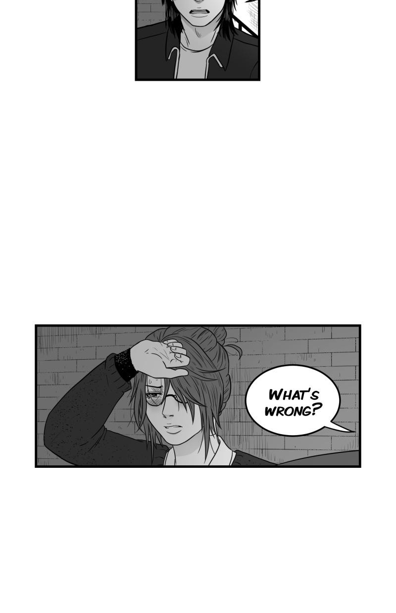 Bite Me Chapter 50 page 20 - Chapter 50: Ep. 48