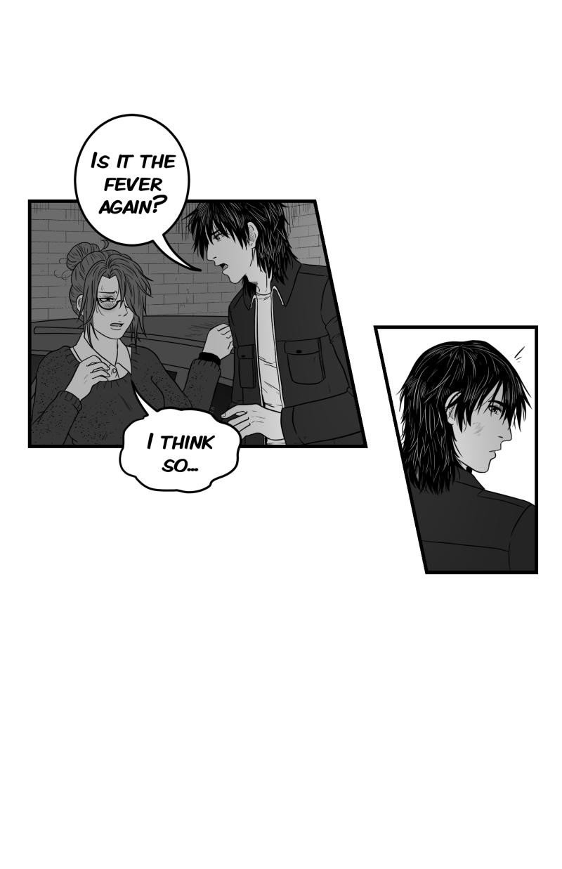 Bite Me Chapter 50 page 21 - Chapter 50: Ep. 48