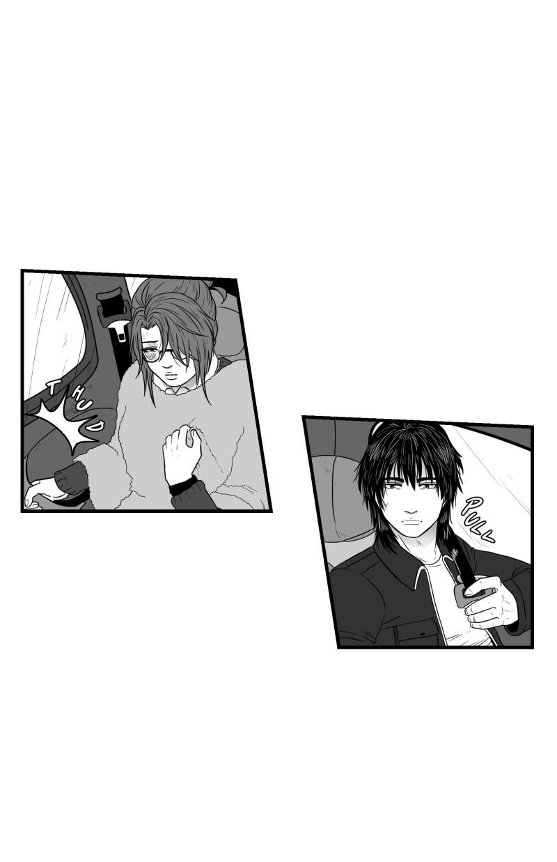 Bite Me Chapter 50 page 23 - Chapter 50: Ep. 48
