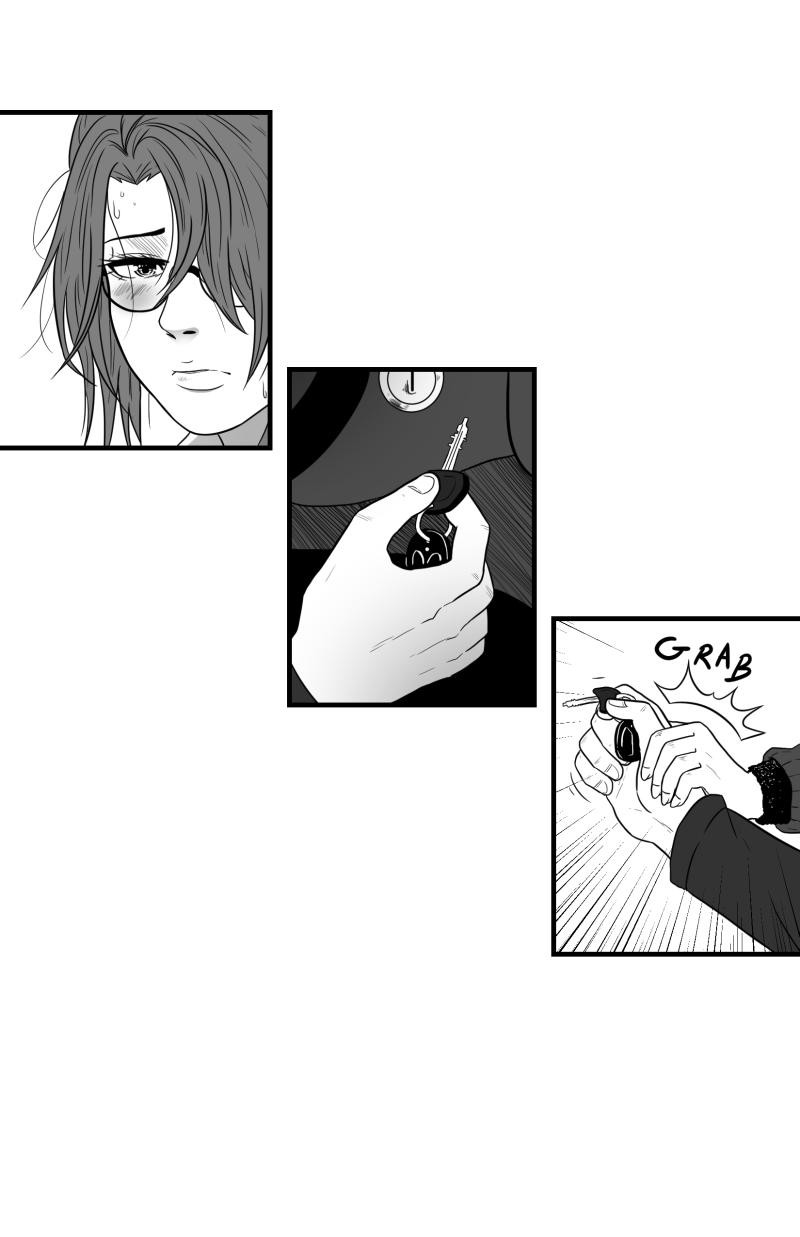 Bite Me Chapter 50 page 24 - Chapter 50: Ep. 48