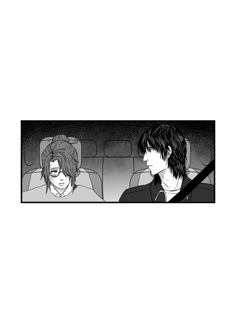 Bite Me Chapter 50 page 26 - Chapter 50: Ep. 48