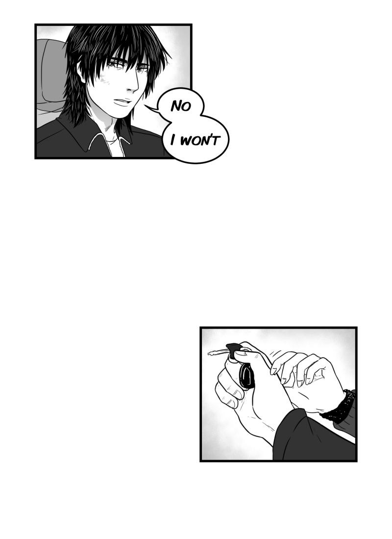 Bite Me Chapter 50 page 27 - Chapter 50: Ep. 48