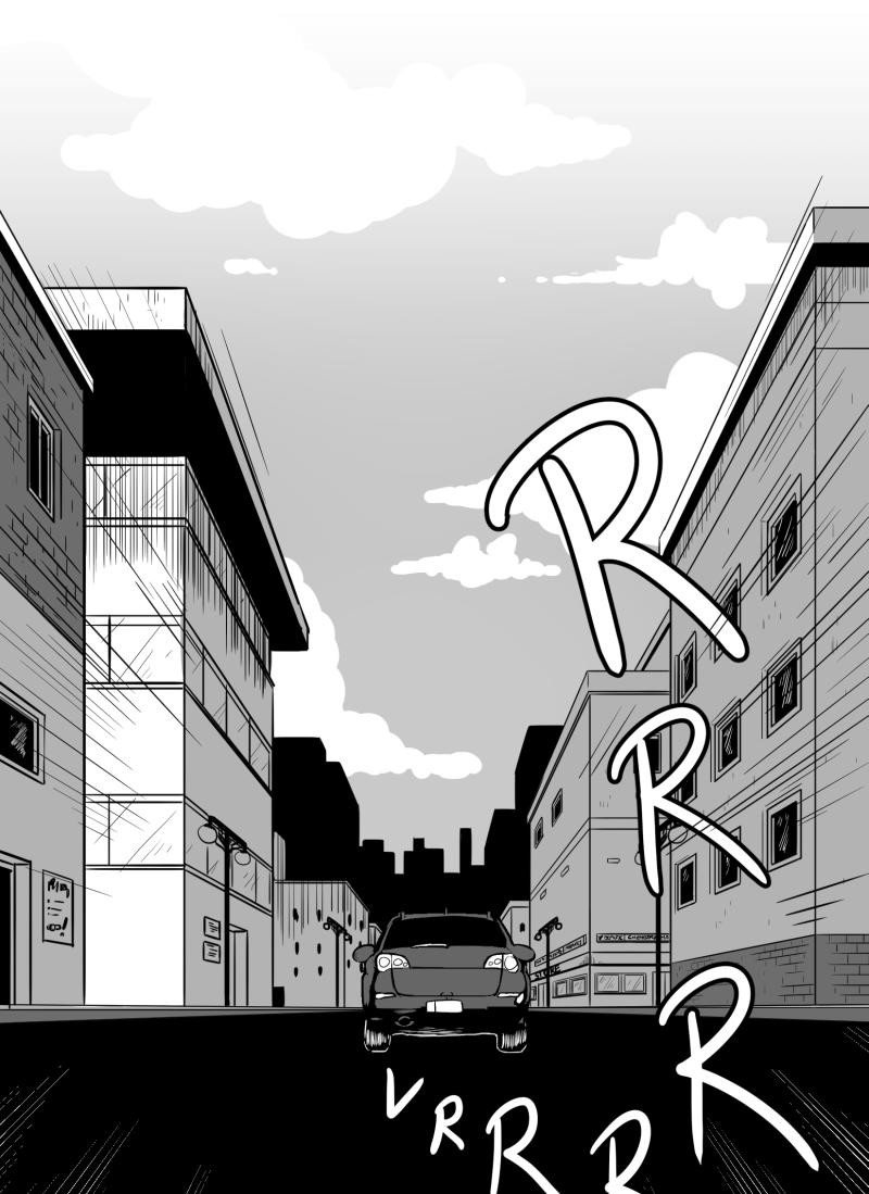 Bite Me Chapter 50 page 30 - Chapter 50: Ep. 48
