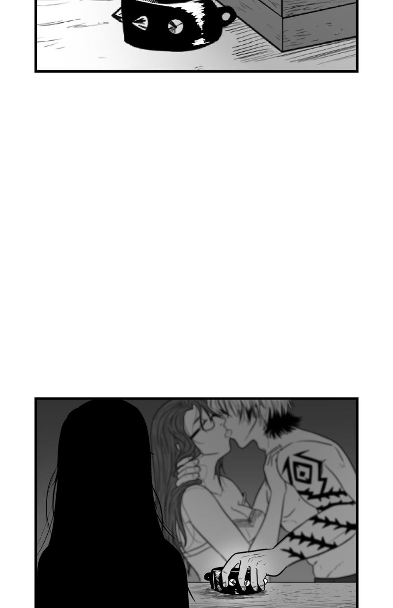 Bite Me Chapter 50 page 4 - Chapter 50: Ep. 48