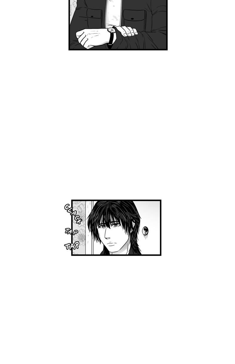 Bite Me Chapter 50 page 8 - Chapter 50: Ep. 48