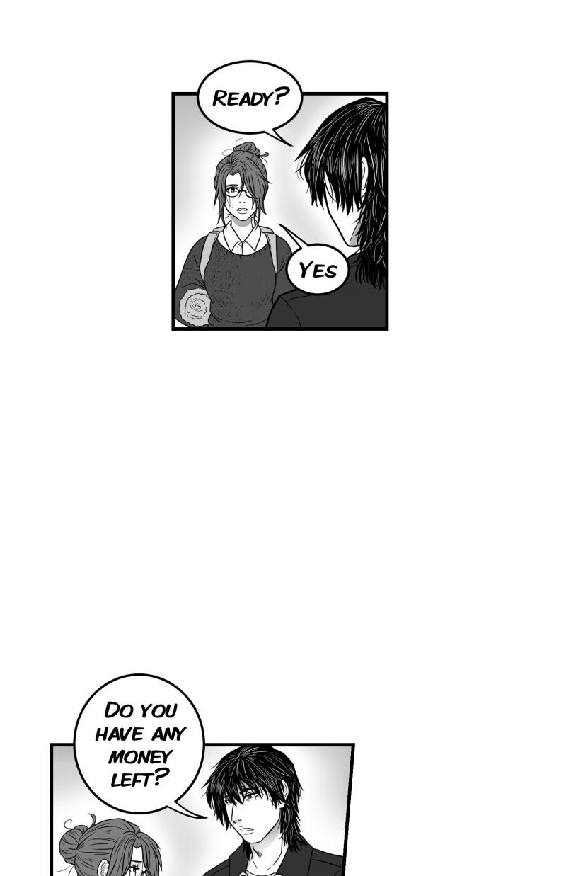 Bite Me Chapter 50 page 9 - Chapter 50: Ep. 48