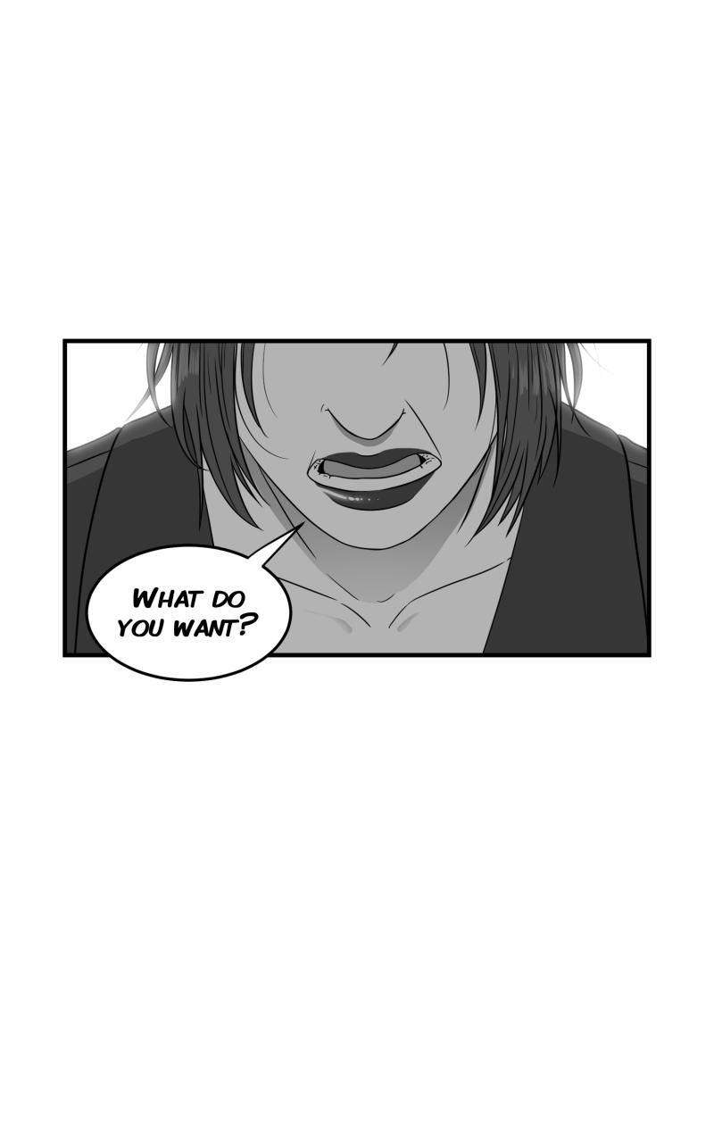 Bite Me Chapter 52 page 1 - Chapter 52: Ep. 50 (Season 1 Finale!)