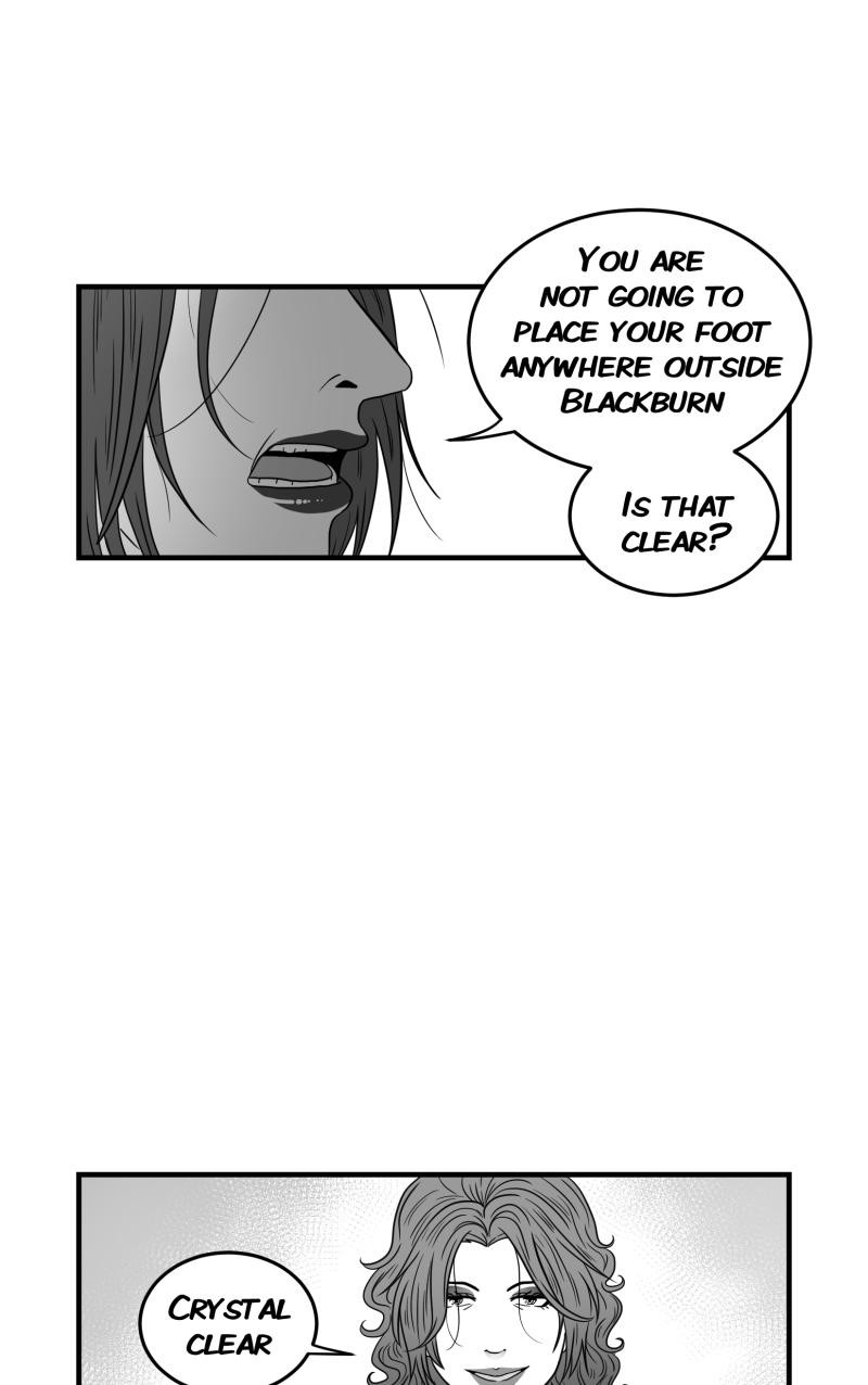 Bite Me Chapter 52 page 10 - Chapter 52: Ep. 50 (Season 1 Finale!)