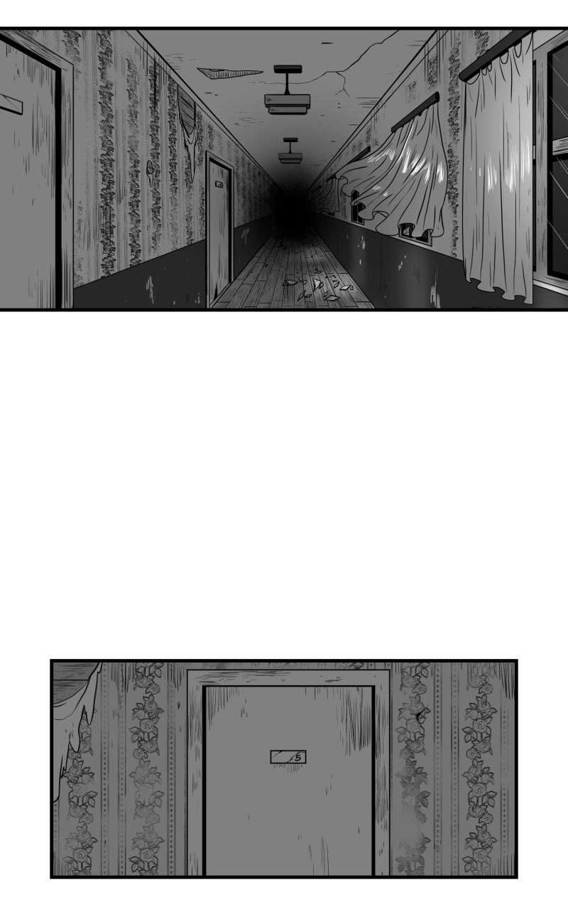 Bite Me Chapter 52 page 14 - Chapter 52: Ep. 50 (Season 1 Finale!)
