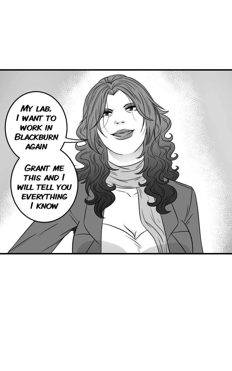 Bite Me Chapter 52 page 2 - Chapter 52: Ep. 50 (Season 1 Finale!)