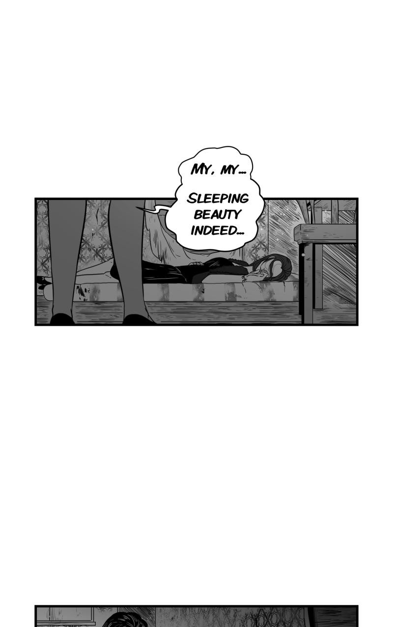 Bite Me Chapter 52 page 20 - Chapter 52: Ep. 50 (Season 1 Finale!)
