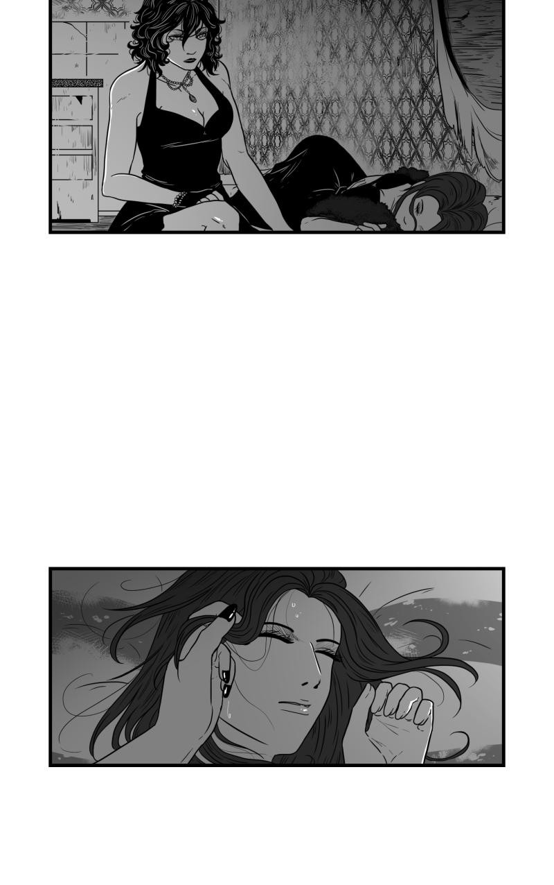 Bite Me Chapter 52 page 21 - Chapter 52: Ep. 50 (Season 1 Finale!)