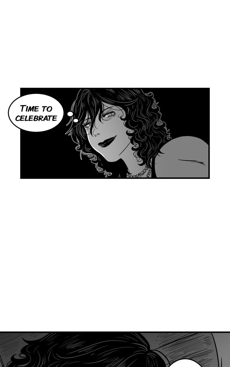 Bite Me Chapter 52 page 22 - Chapter 52: Ep. 50 (Season 1 Finale!)