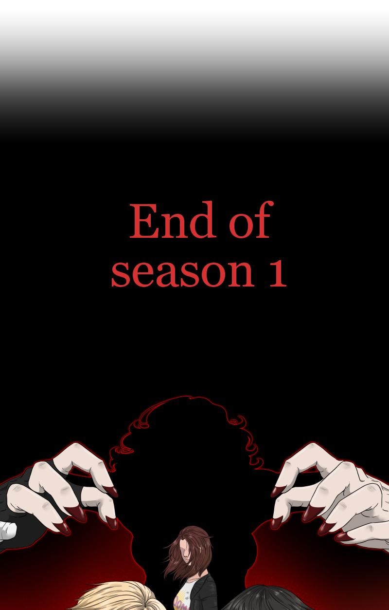 Bite Me Chapter 52 page 24 - Chapter 52: Ep. 50 (Season 1 Finale!)