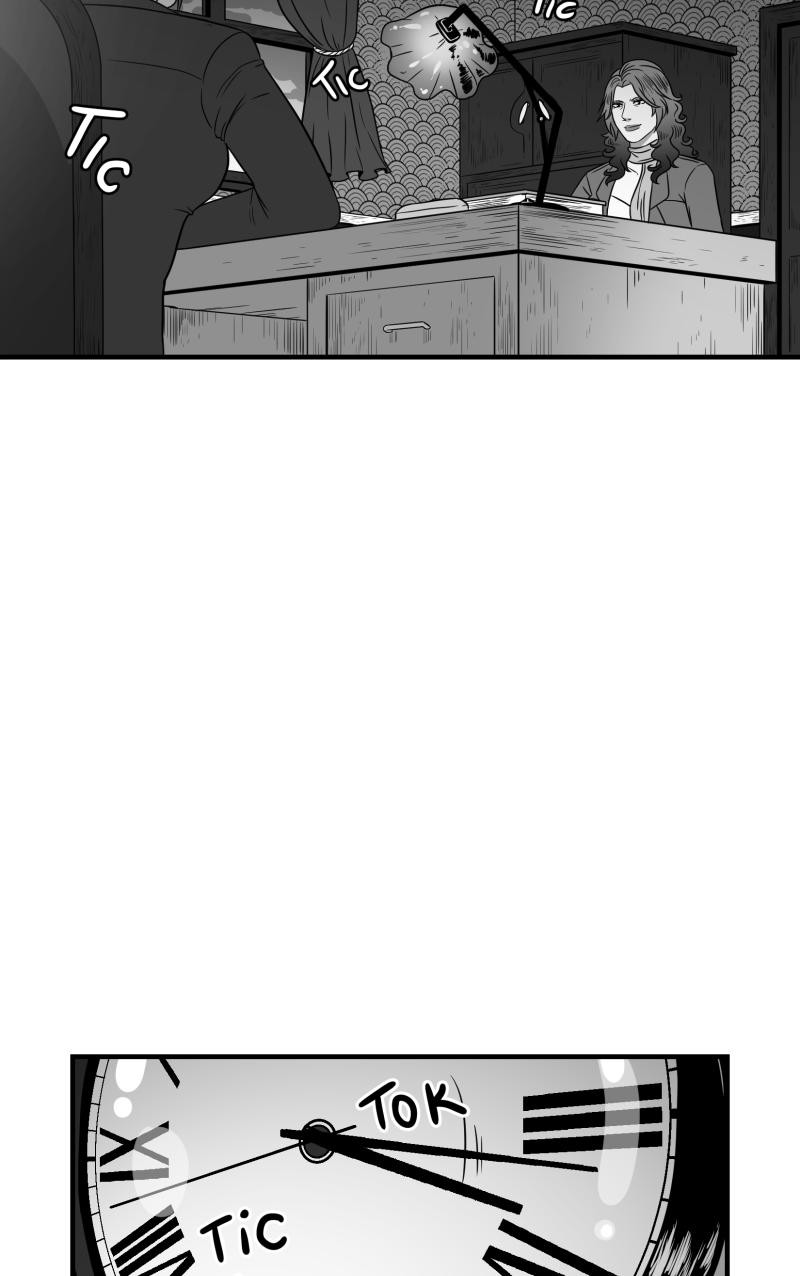 Bite Me Chapter 52 page 4 - Chapter 52: Ep. 50 (Season 1 Finale!)