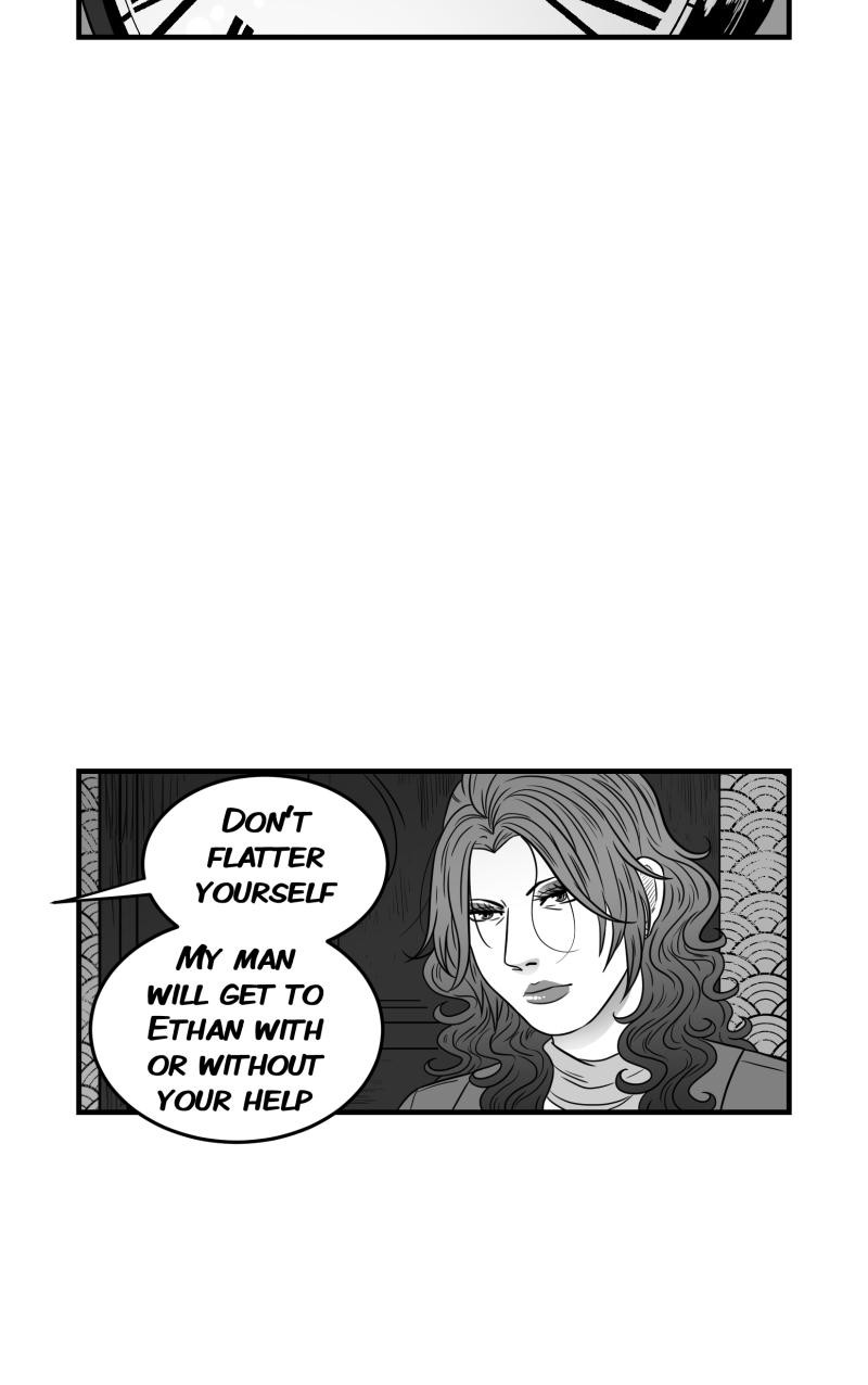 Bite Me Chapter 52 page 5 - Chapter 52: Ep. 50 (Season 1 Finale!)