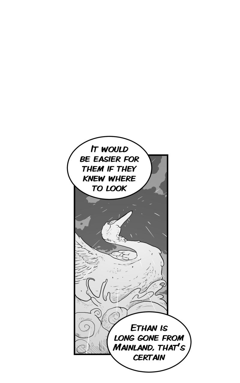 Bite Me Chapter 52 page 6 - Chapter 52: Ep. 50 (Season 1 Finale!)