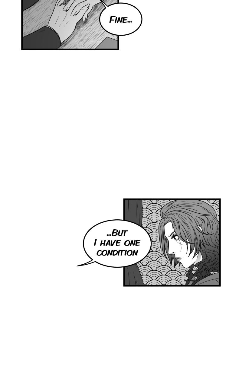 Bite Me Chapter 52 page 9 - Chapter 52: Ep. 50 (Season 1 Finale!)
