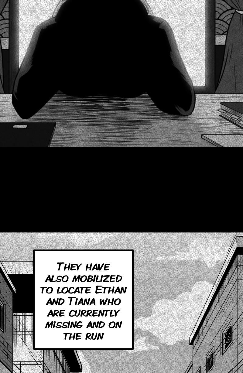 Bite Me Chapter 55 page 11 - Chapter 55: Season 1 Recap