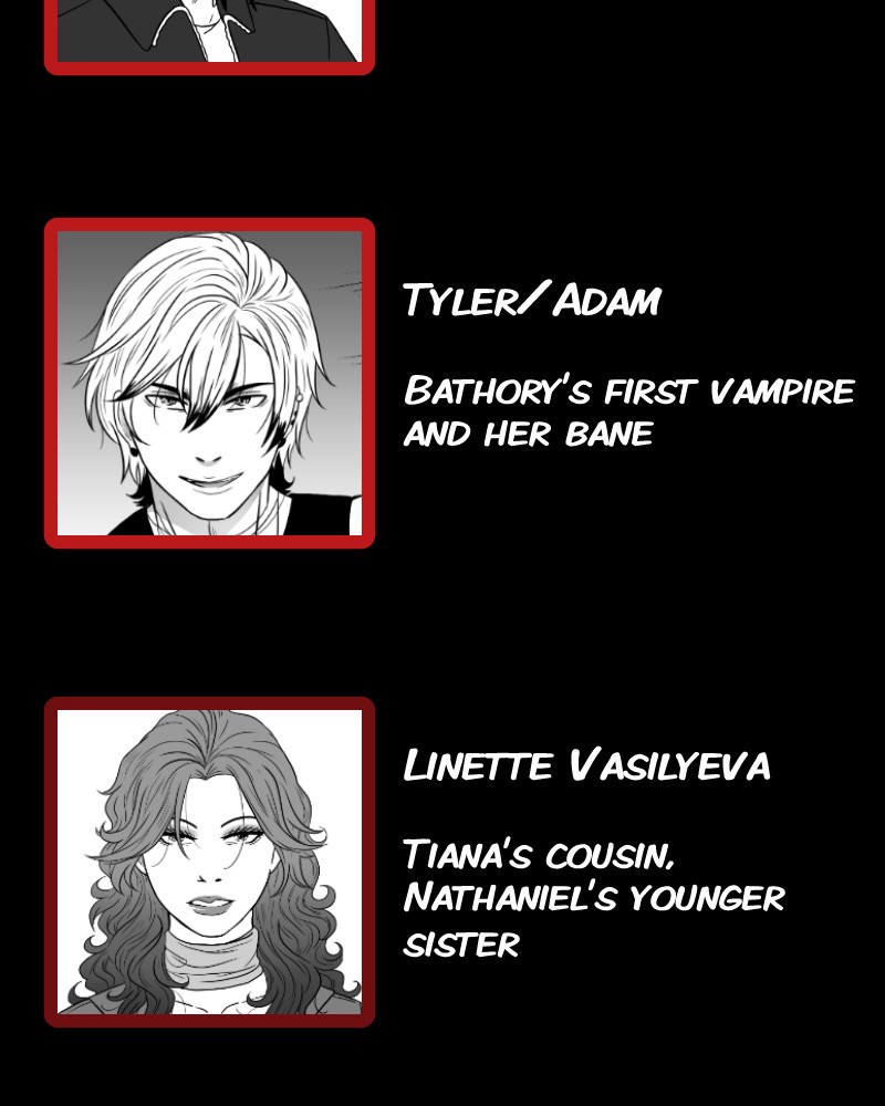 Bite Me Chapter 55 page 16 - Chapter 55: Season 1 Recap