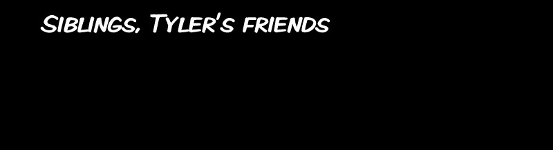 Bite Me Chapter 55 page 20 - Chapter 55: Season 1 Recap