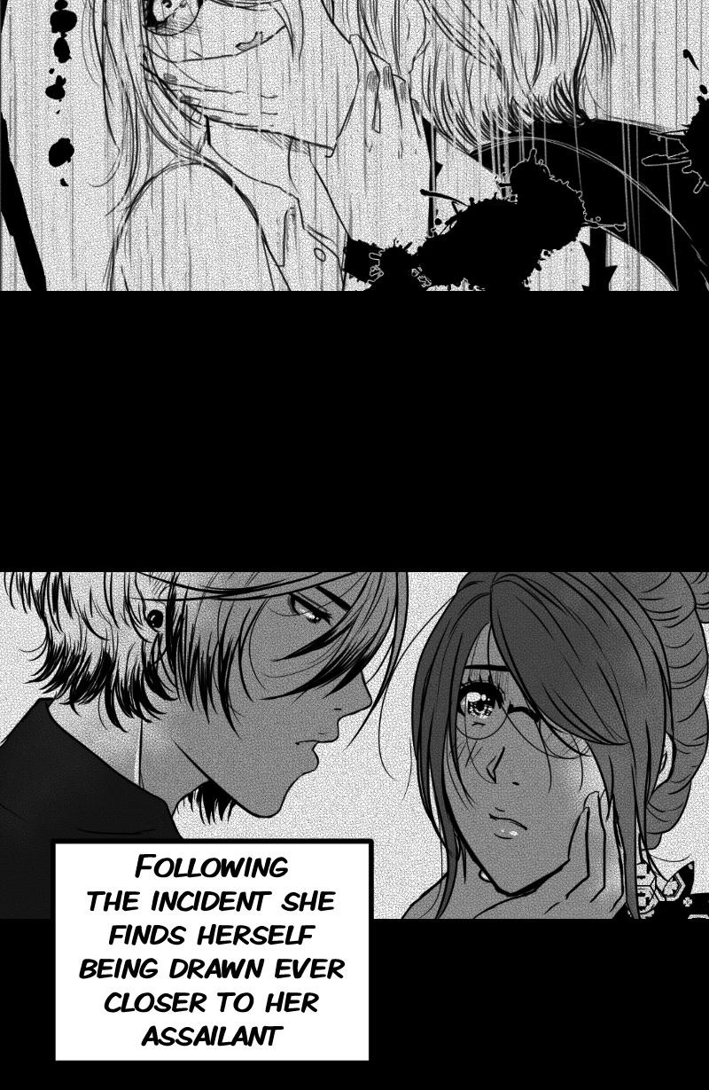 Bite Me Chapter 55 page 3 - Chapter 55: Season 1 Recap