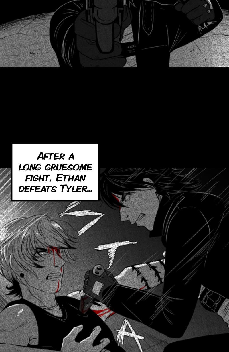 Bite Me Chapter 55 page 5 - Chapter 55: Season 1 Recap