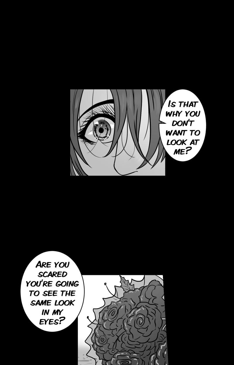 Bite Me Chapter 60 page 1 - Chapter 60: Ep. 55
