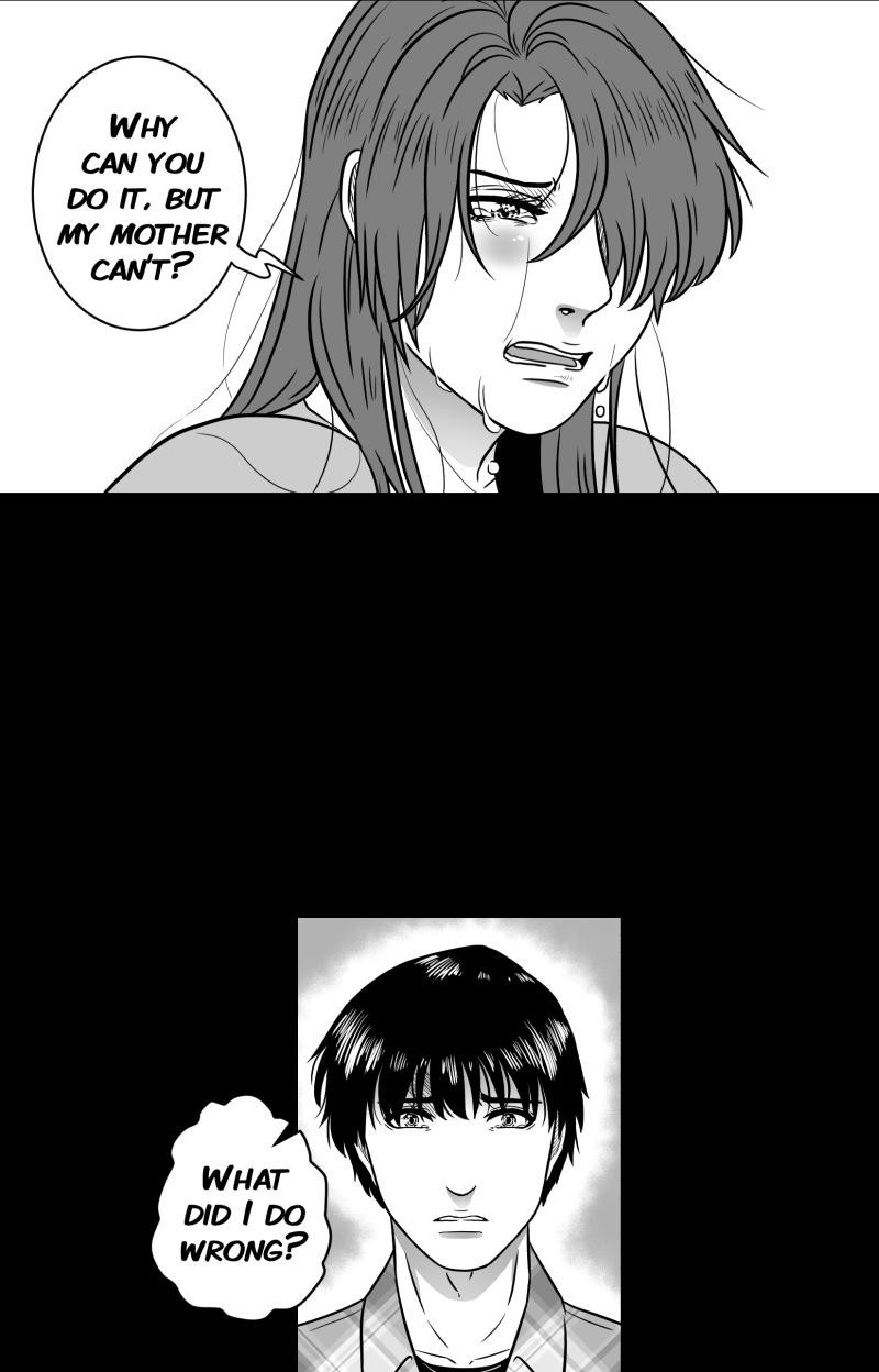 Bite Me Chapter 60 page 10 - Chapter 60: Ep. 55