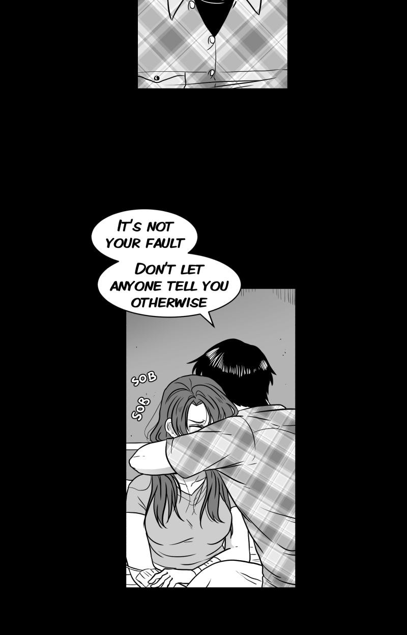 Bite Me Chapter 60 page 11 - Chapter 60: Ep. 55