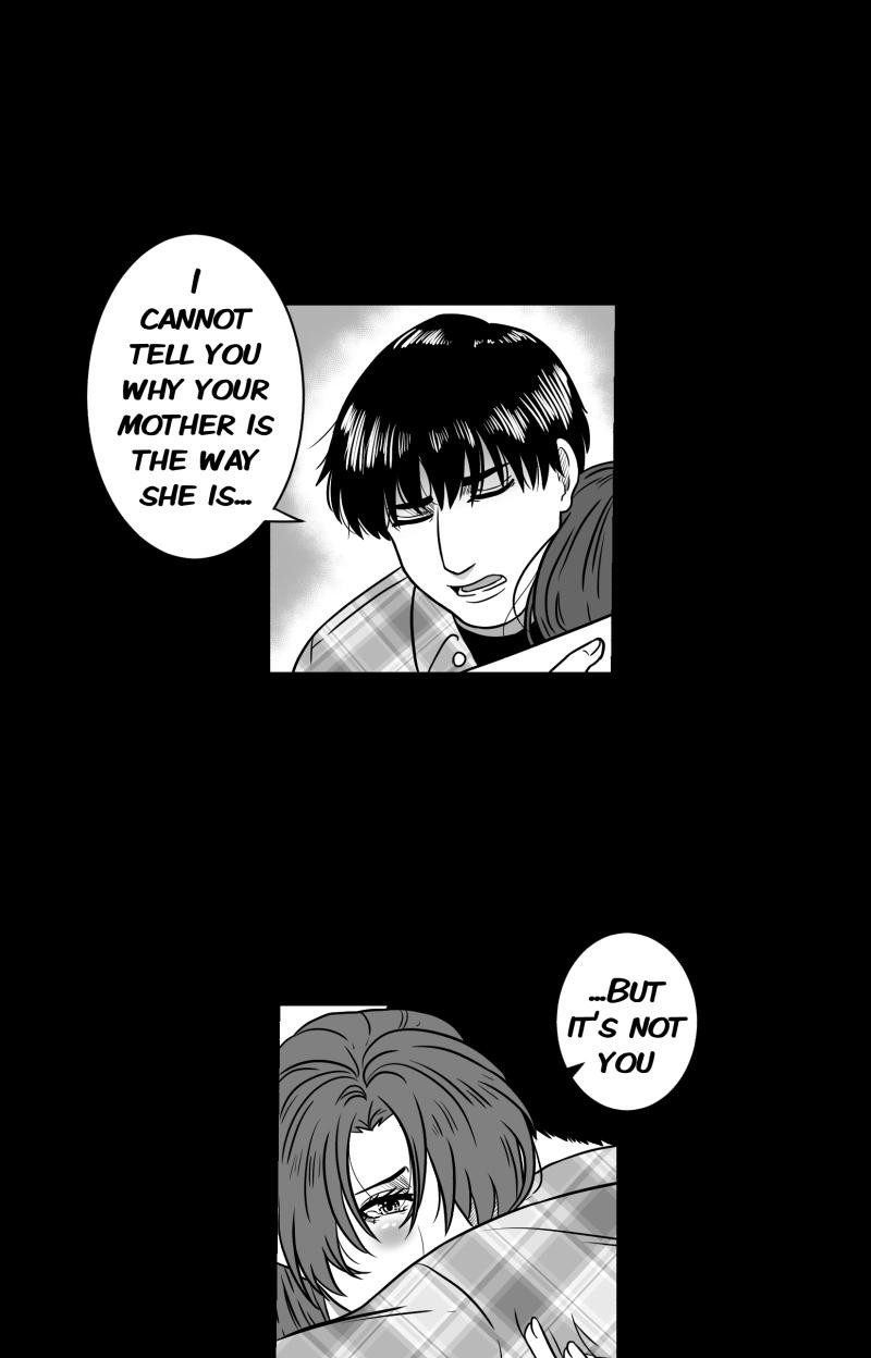 Bite Me Chapter 60 page 12 - Chapter 60: Ep. 55