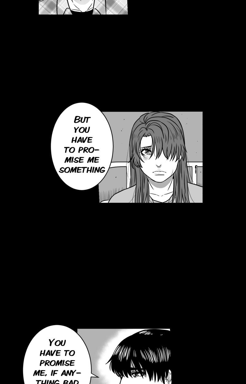 Bite Me Chapter 60 page 14 - Chapter 60: Ep. 55