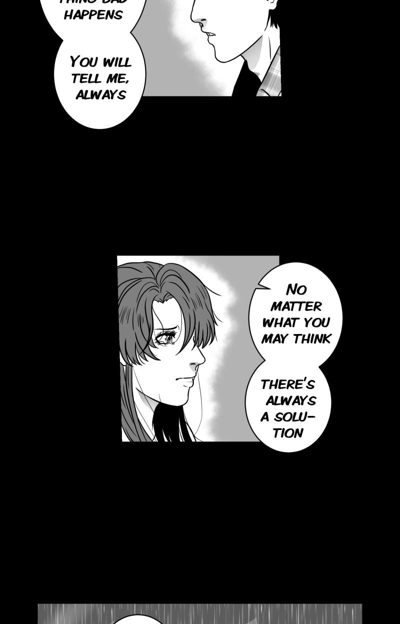 Bite Me Chapter 60 page 15 - Chapter 60: Ep. 55