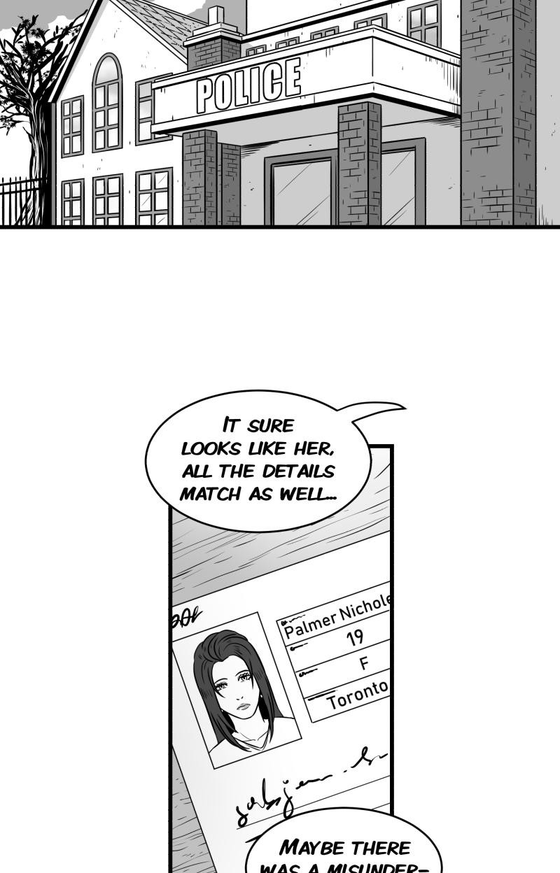 Bite Me Chapter 60 page 18 - Chapter 60: Ep. 55