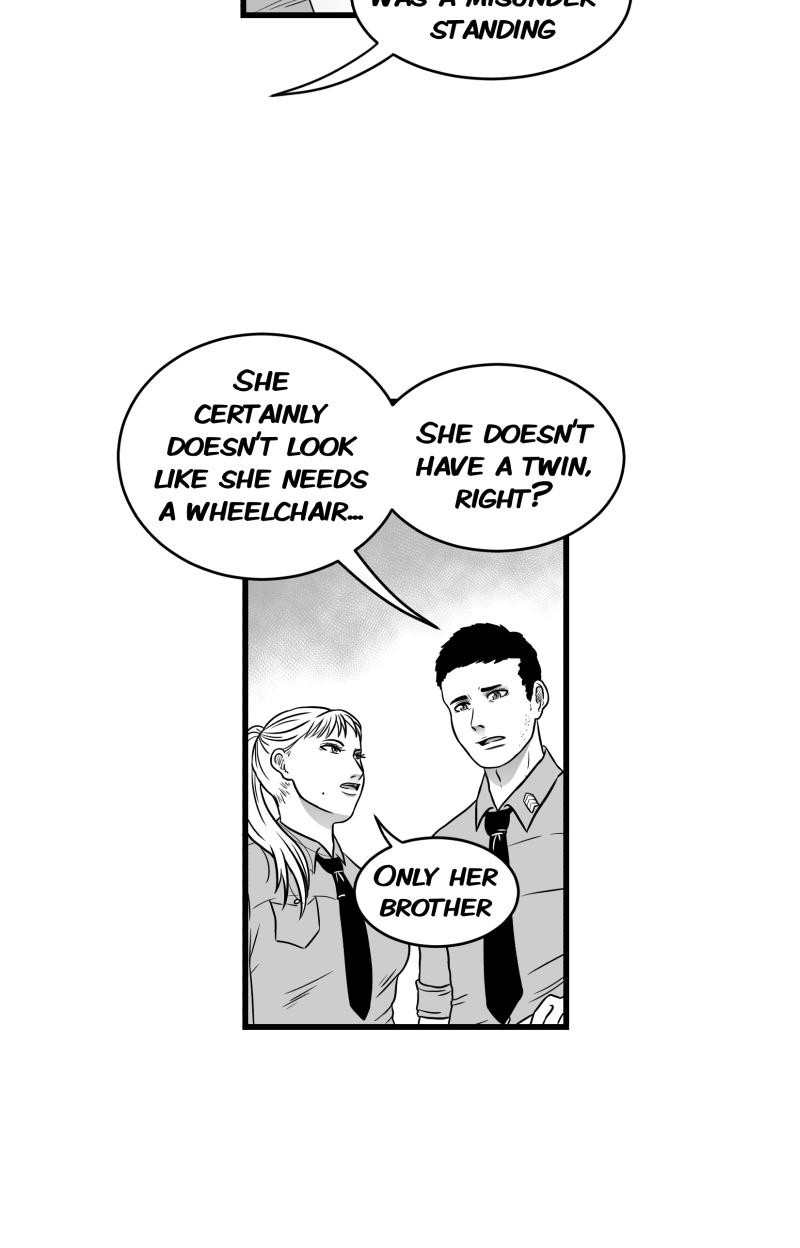 Bite Me Chapter 60 page 19 - Chapter 60: Ep. 55
