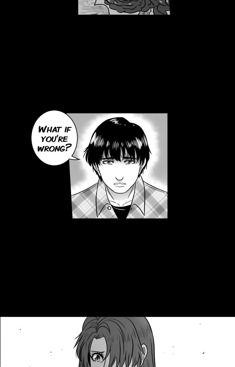 Bite Me Chapter 60 page 2 - Chapter 60: Ep. 55