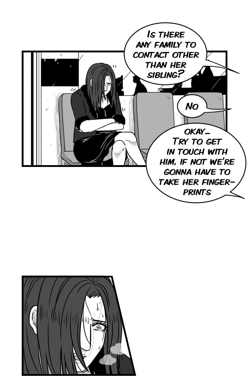 Bite Me Chapter 60 page 20 - Chapter 60: Ep. 55