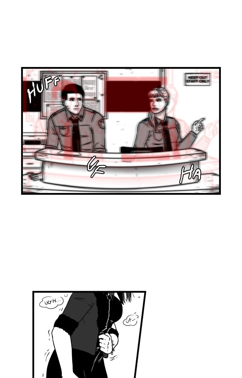 Bite Me Chapter 60 page 22 - Chapter 60: Ep. 55