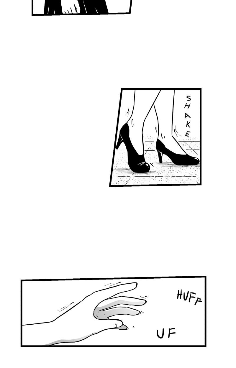 Bite Me Chapter 60 page 23 - Chapter 60: Ep. 55
