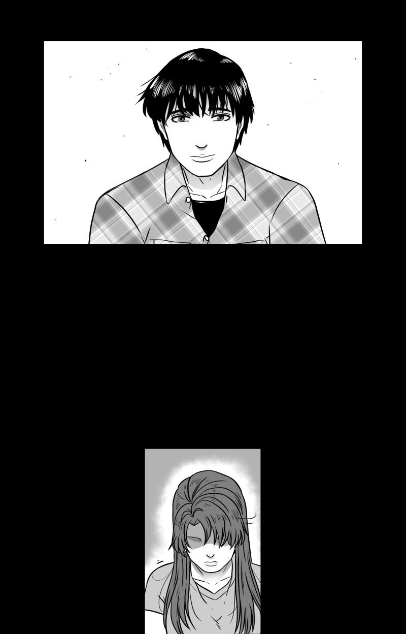 Bite Me Chapter 60 page 6 - Chapter 60: Ep. 55