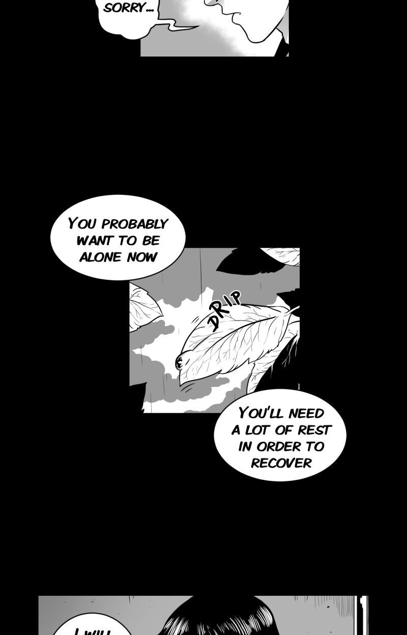 Bite Me Chapter 60 page 8 - Chapter 60: Ep. 55