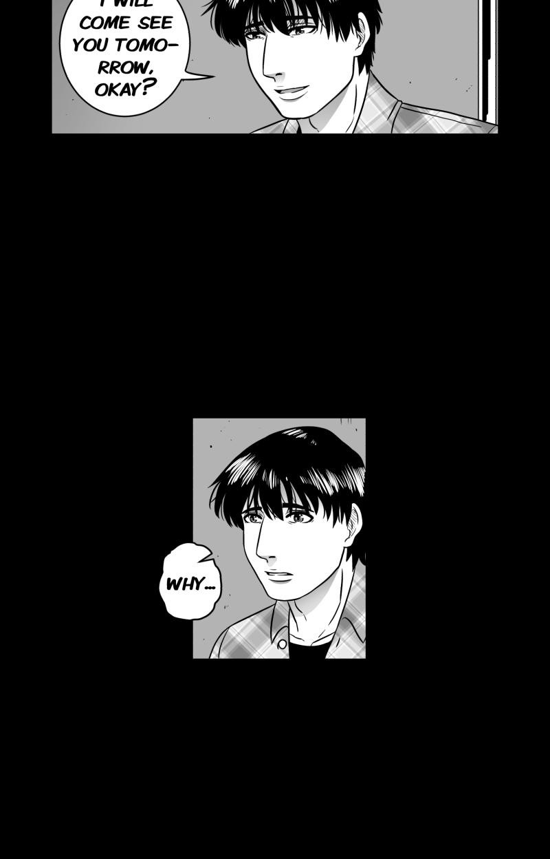 Bite Me Chapter 60 page 9 - Chapter 60: Ep. 55