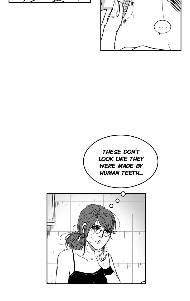 Bite Me Chapter 7 page 15 - Chapter 7: Ep.6